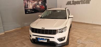 Jeep Compass 1.6 Multijet II 2WD Night Eagle iva e