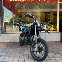 Sherco SM 50 BLACK
