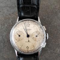 universal fence compur