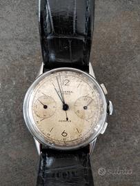 universal fence compur