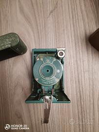 Kodak Vest Pocket Hawkeye