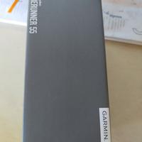 smartwatch Garmin Forerunner 55