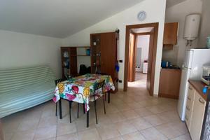 Bilocale arredato zona Via Araldi