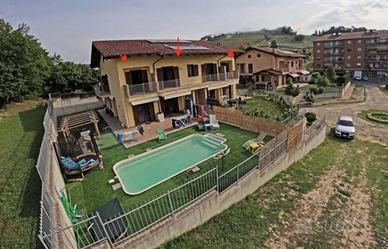 Immobile in asta di 504 m² con più di 5 locali e b