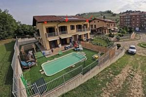 Immobile in asta di 504 m² con più di 5 locali e b