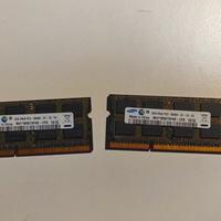 Ram So-Dimm Samsung 