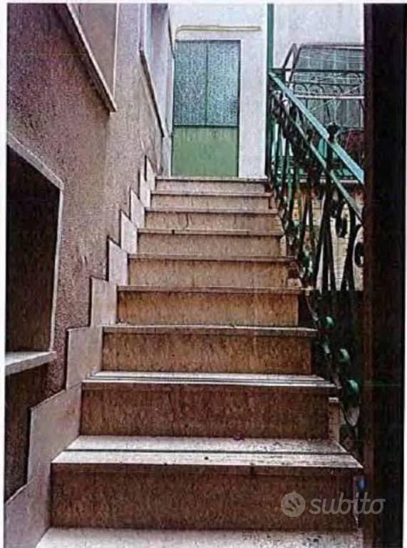 Appartamento – Santa Teresa di Riva, Barracca, Messina - Vista 2