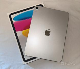 IPad A16 11" 2025 Wi-Fi 128GB - AppleCare Incluso