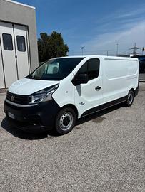 FIAT TALENTO 2021