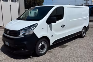 FIAT TALENTO 2021