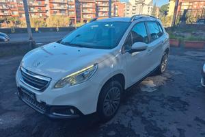Peugeot 2008 1.4 HDi 68CV Active