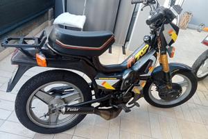 Fifty top  Malaguti 1988