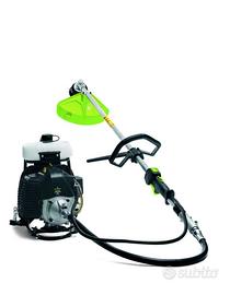 Decespugliatore Supherba a 2 tempi 