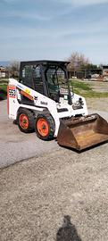 Bobcat 553
