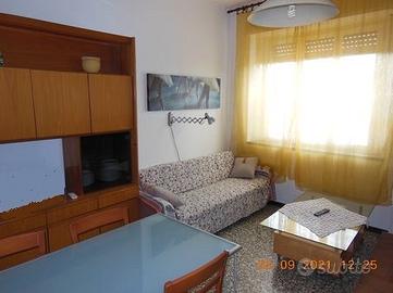 Appartamento arredato e corredato