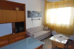 Appartamento arredato e corredato