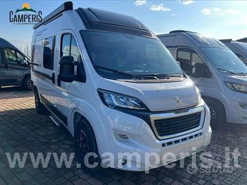 WEINSBERG WEINSBERG CARABUS 540 MQ PEUGEOT- Vers