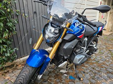BMW R 1250 R - my 2023
