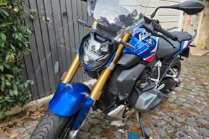 BMW R 1250 R - my 2023