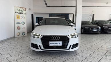 Audi A3 SPB 30 TDI S tronic Admired