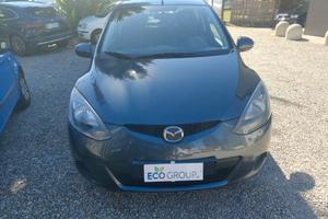 Mazda 2 Mazda2 1.3 CV 3p. 2010