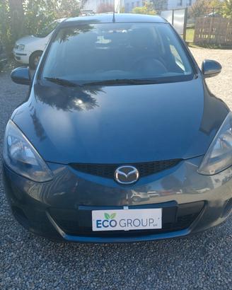 Mazda 2 Mazda2 1.3 CV 3p. 2010
