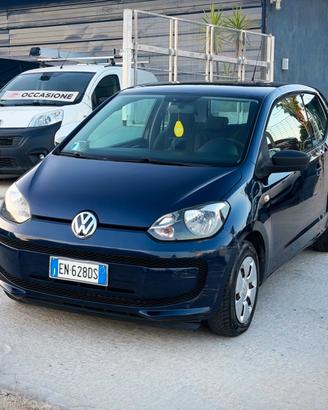 Volkswagen up! 1.0 75 CV 3p. high garanzia 12 Mesi
