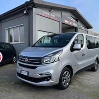 Fiat Talento Combi 8 posti 1.6 Mjt 125cv