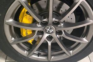 kit pinze brembo 4 pompanti gialle alfa romeo