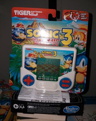 gig tiger sonic 3