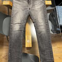 Jeans Levis 512 taglia W36 L 32