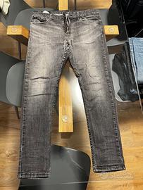 Jeans Levis 512 taglia W36 L 32