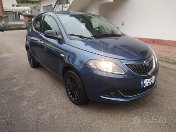 LANCIA Ypsilon 1.0 FireFly 5 porte S&S Hybrid Si