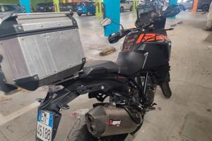 KTM 1290 sadv S