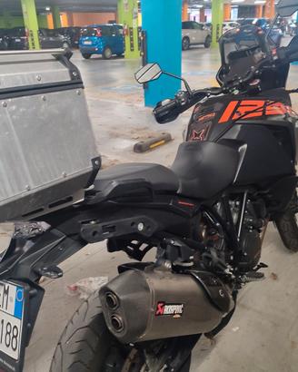 KTM 1290 sadv S