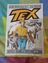 TEX GIGANTE