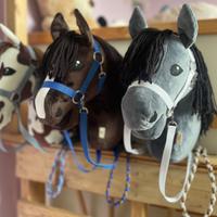 Hobby horse accessori