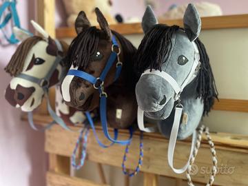 Hobby horse accessori