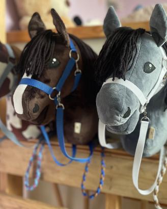 Hobby horse accessori