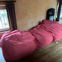 Divano Puff pouf seletti design