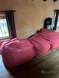 Divano Puff pouf seletti design