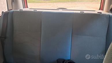 sedili fiat panda 169