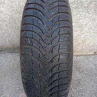 4 pneumatici invernali