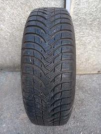 4 pneumatici invernali