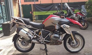 R1200 gs
