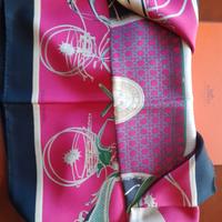Foulard Hermes Original
