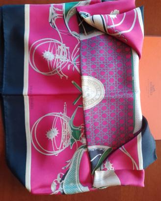 Foulard Hermes Original
