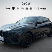 Maserati Levante MHEV 330 CV AWD GT