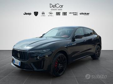 Maserati Levante MHEV 330 CV AWD GT