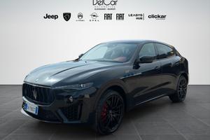 Maserati Levante MHEV 330 CV AWD GT